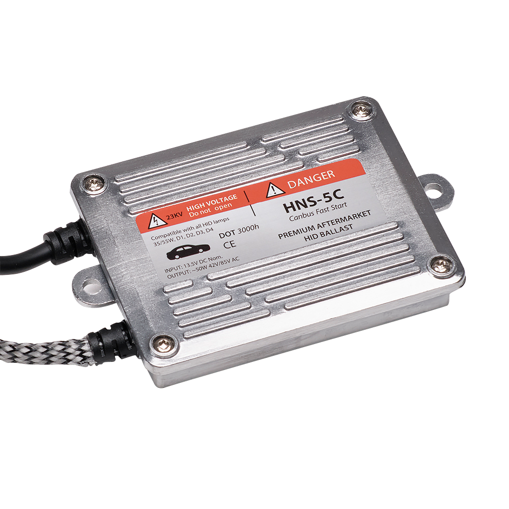 Vorschaltgerät HNS-5C Canbus 50W|12V