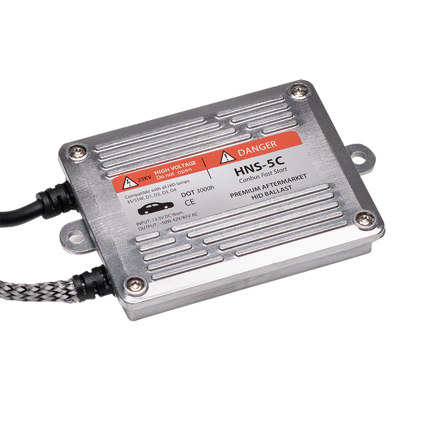 Vorschaltgerät HNS-5C Canbus 50W|12V