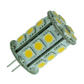 G4 12V/24V 2,6W LED