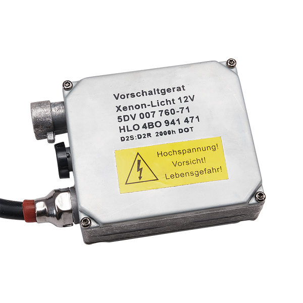 XK-Vorschaltgerät Gen3