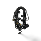 Hochwertige Lichterkette für den Außenbereich