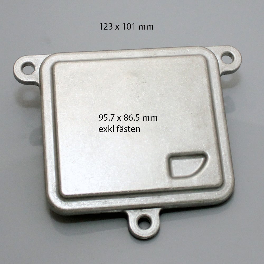 XK Vorschaltgerät Osing 45W v2