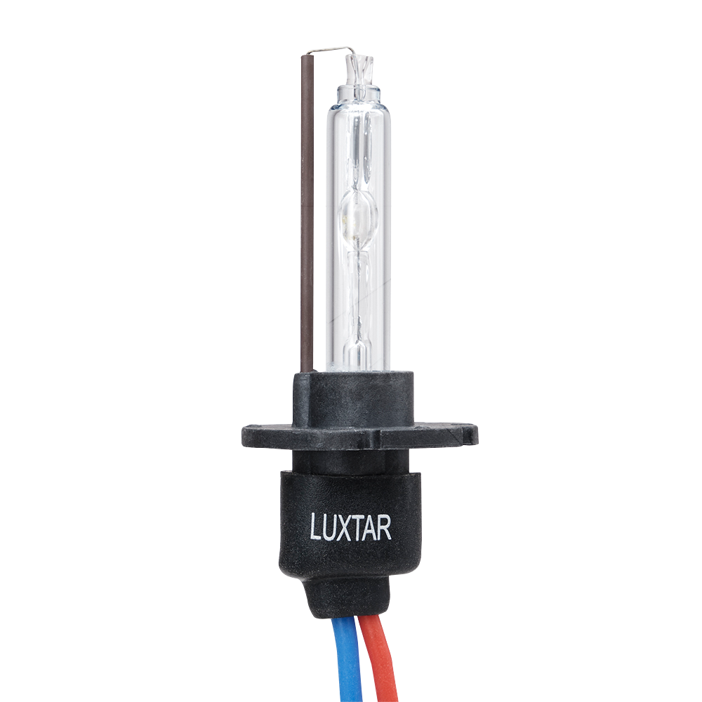 D2H Xenonlampe 50-70W Speedstart | Extra leicht