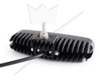 Nightshift® WL40 Arbeitsscheinwerfer Rückfahrscheinwerfer 1920lm | R10 | IP68