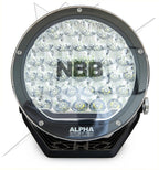 NBB-LED | NBB Alpha 225 LED Extralicht | PRO