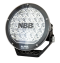 NBB-LED | NBB Alpha 225 LED Extralicht | PRO