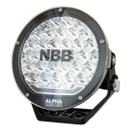 NBB-LED | NBB Alpha 225 LED Extralicht | PRO