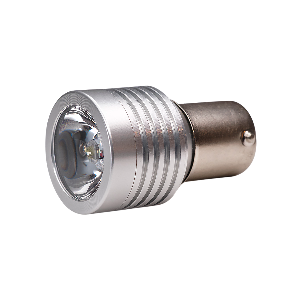 BA15S | 1156 LED-Hintergrundbeleuchtung 10 W