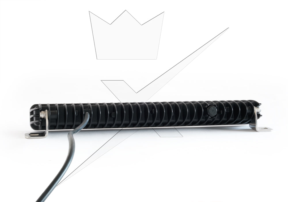 OSRAM LEDriving® LEDramp SX300 Spot <35cm> - bild 4