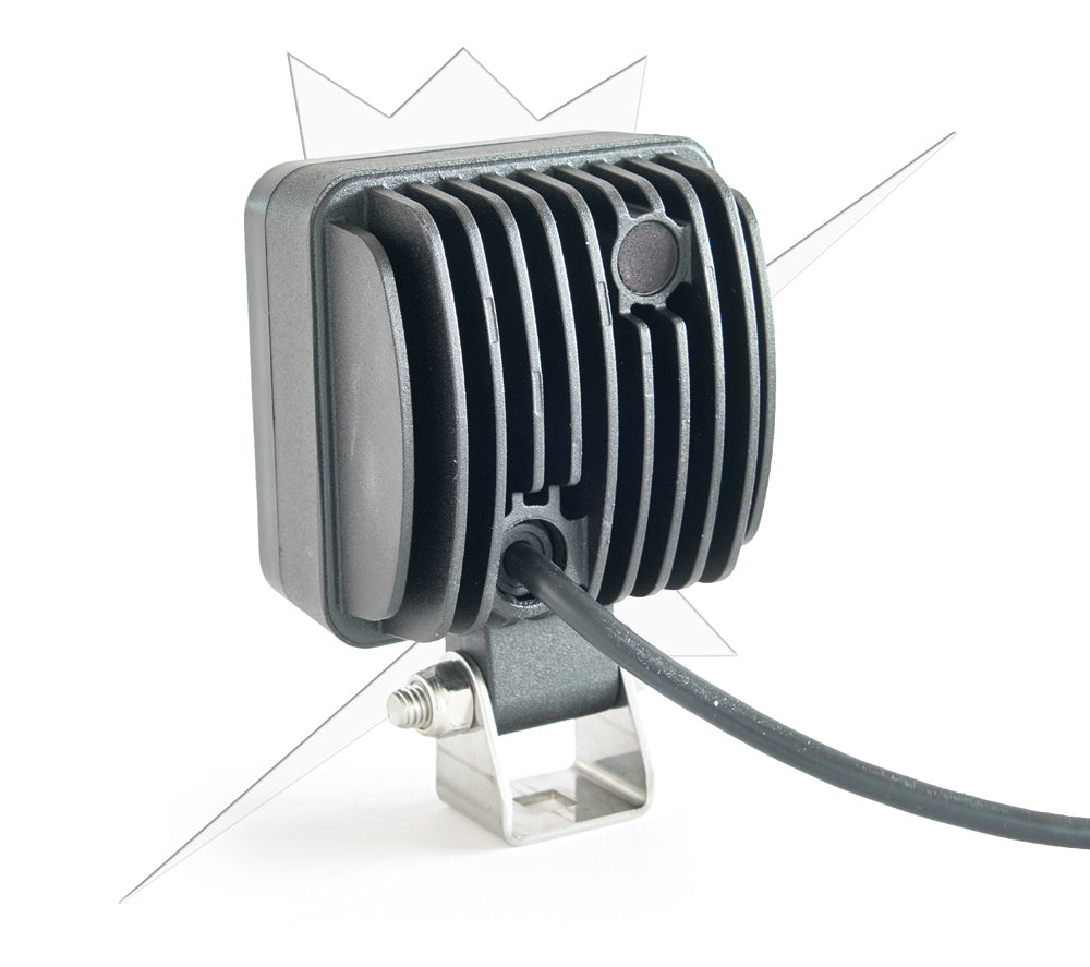 OSRAM LEDriving® Cube-X MX85 - bild 5