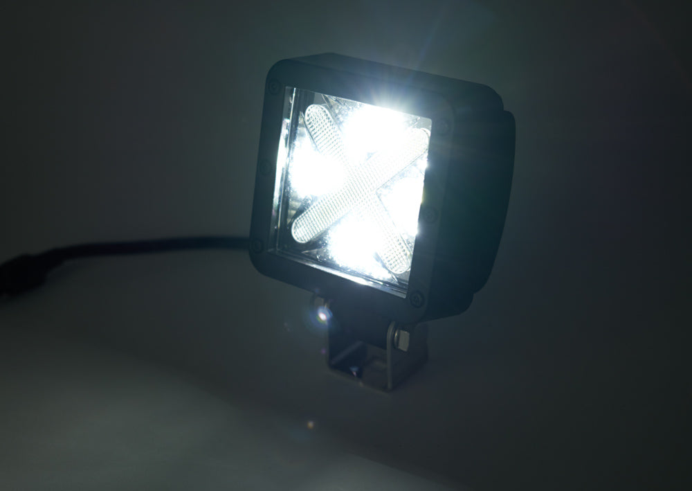 OSRAM LEDriving® Cube-X MX85 - bild 3