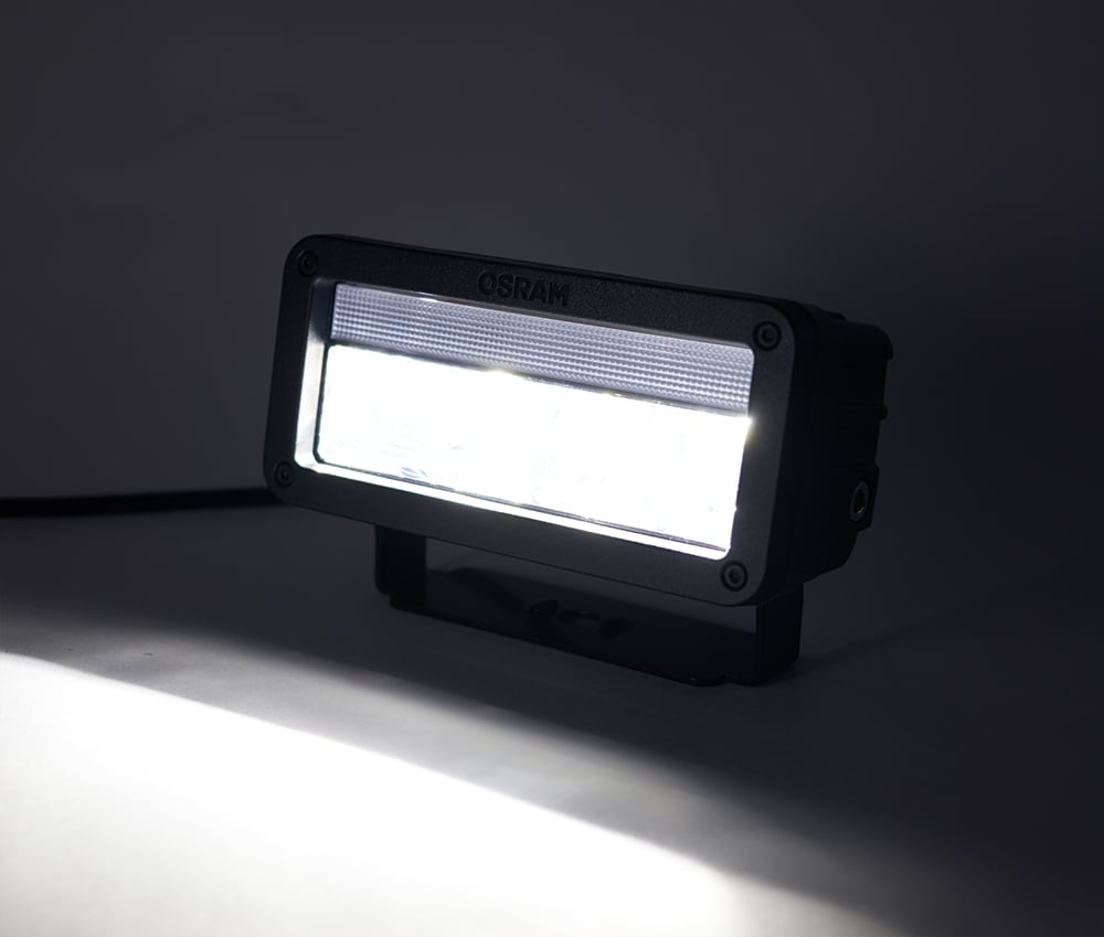 OSRAM LEDriving® Compact MX140 - bild 3