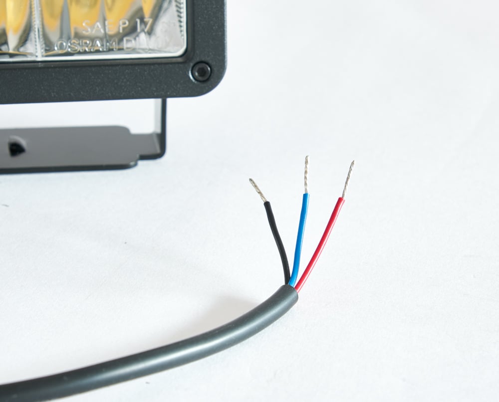 OSRAM LEDriving® Compact MX140 - bild 6