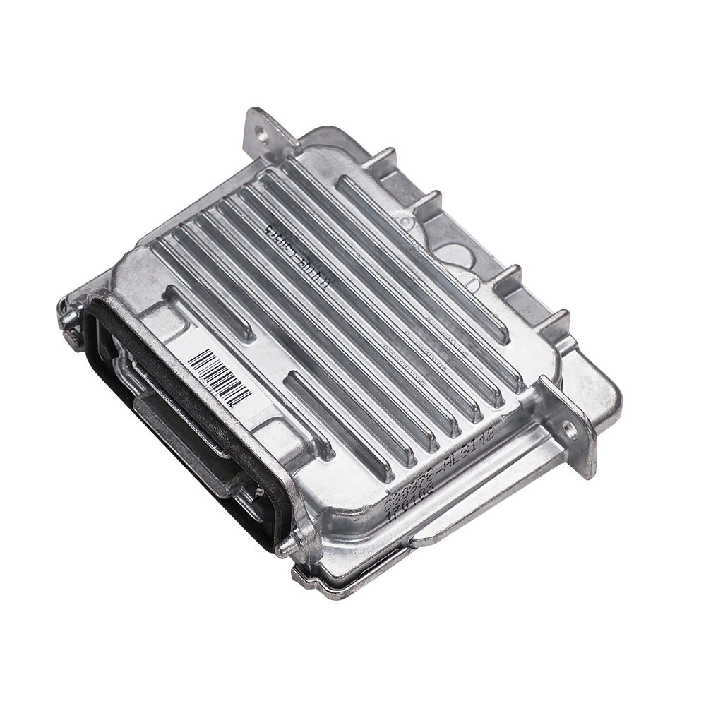 Valeo Vorschaltgerät 7G | D3S