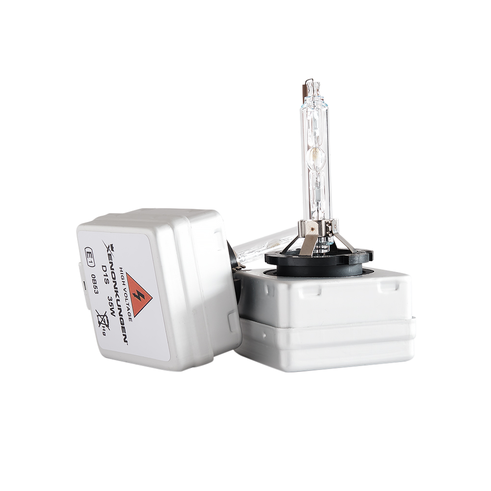 D1S 6000K Xenonlampen Der Xenon-König®