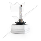 D1S 6000K Xenonlampen Der Xenon-König®