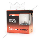 D1S 6000K Xenonlampen Der Xenon-König®