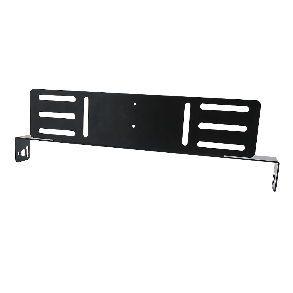 Zusätzliche Lichthalterung für X20 LED-Rampe | Einbauhalterung