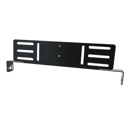 Zusätzliche Lichthalterung für X20 LED-Rampe | Einbauhalterung