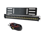 Nischenpaket LUXTAR® X20 Black Edition >>TESTSIEGER<< - Fahren