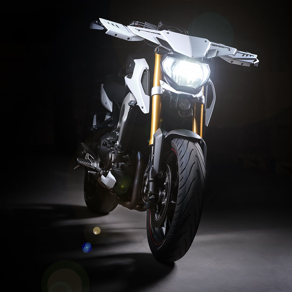 Luxtar® Q1 Led H1 - bild 2