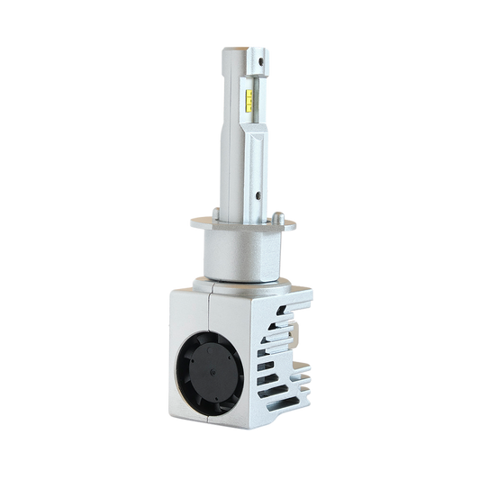 Luxtar® Q1 Led H1
