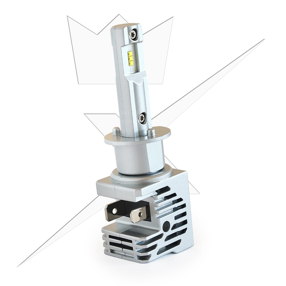 Luxtar® Q1 Led H1 - bild 3