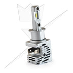 Luxtar® Q1 Led H3 - bild 3