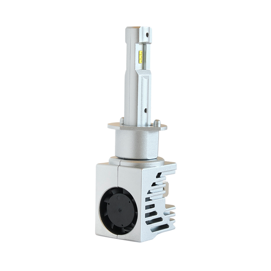 Luxtar® Q1 Led H3