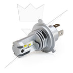 Luxtar® Q1 Led H4 - bild 5