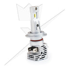 Luxtar® Q1 Led H7 - bild 4