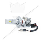 Luxtar® Q1 Led H7 - bild 5