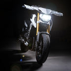 Luxtar® Q1 Led H11 - bild 2