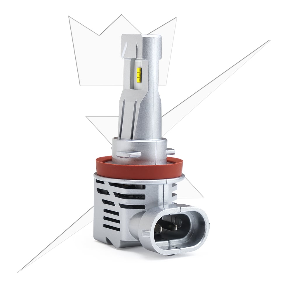 Luxtar® Q1 Led H11 - bild 3