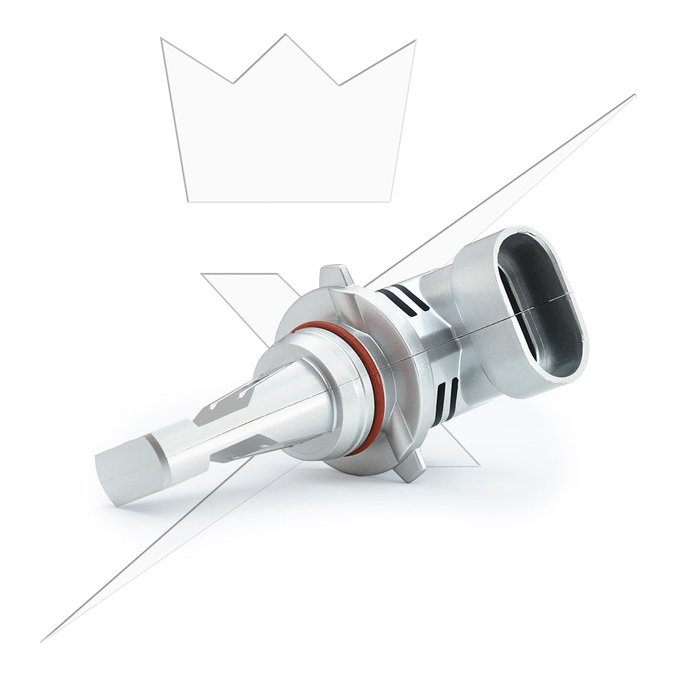 LUXTAR® Q1 LED 9006 - bild 4