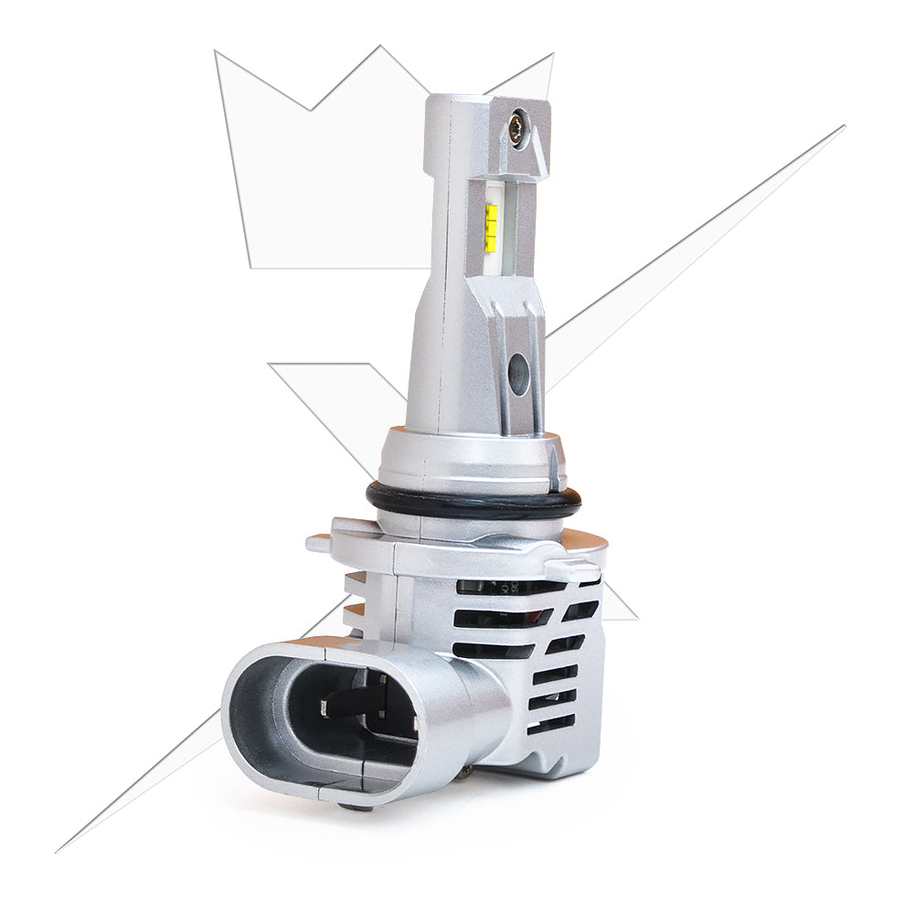 LUXTAR® Q1 LED 9006 - bild 3