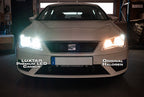 LUXTAR® Premium Canbus H4 LED - bild 3