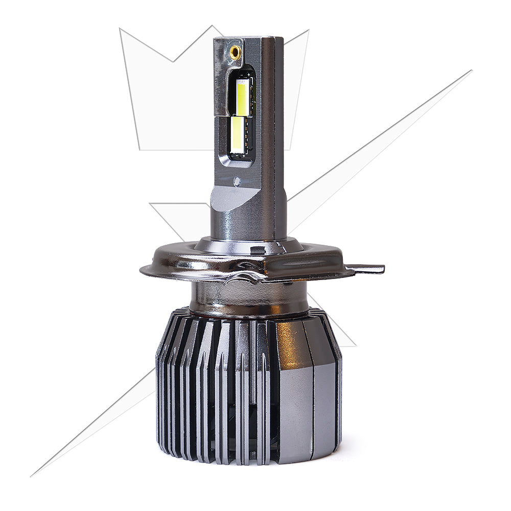 LUXTAR® Premium Canbus H4 LED - bild 6