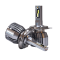 LUXTAR® Premium Canbus H4 LED