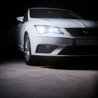 LUXTAR® Premium Canbus H4 LED - bild 2