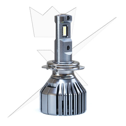 LUXTAR® Premium Canbus H7 LED