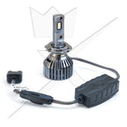 LUXTAR® Premium Canbus H7 LED - bild 8