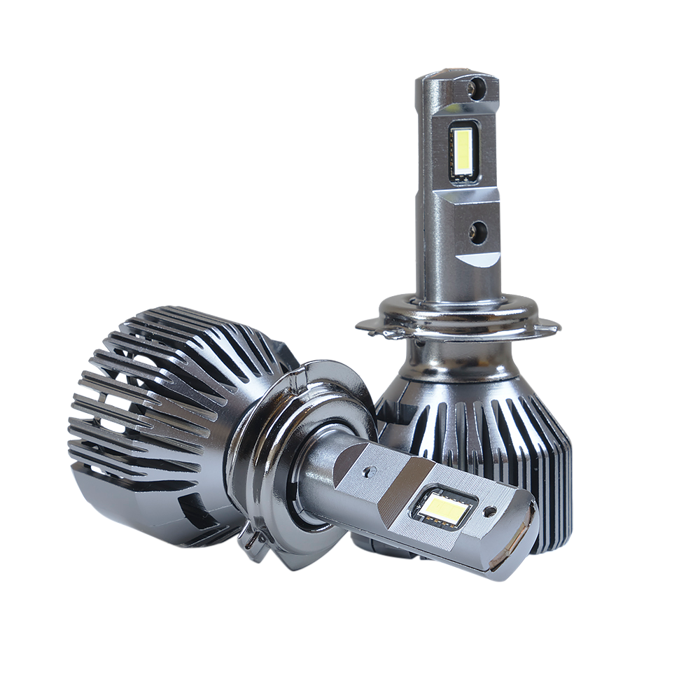 LUXTAR® Premium Canbus H7 LED
