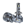 LUXTAR® Premium Canbus H7 LED