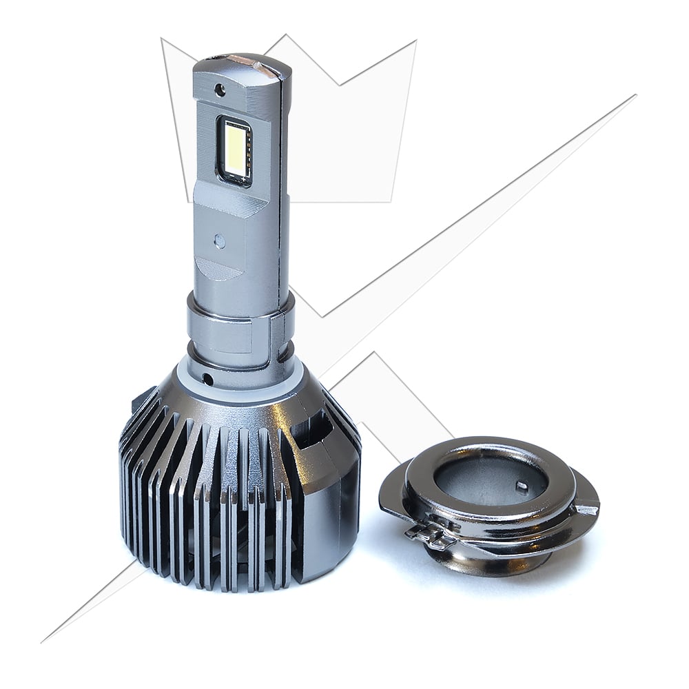 LUXTAR® Premium Canbus H7 LED - bild 9
