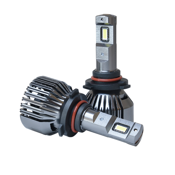 LUXTAR® Premium Canbus HB3 Glühbirne /9005