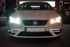 LUXTAR® Premium Canbus HB3 Glühbirne /9005