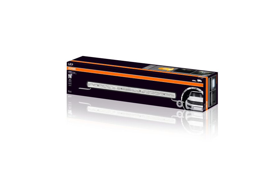 LEDriving® LEDramp SX500-CB <56cm> - bild 2