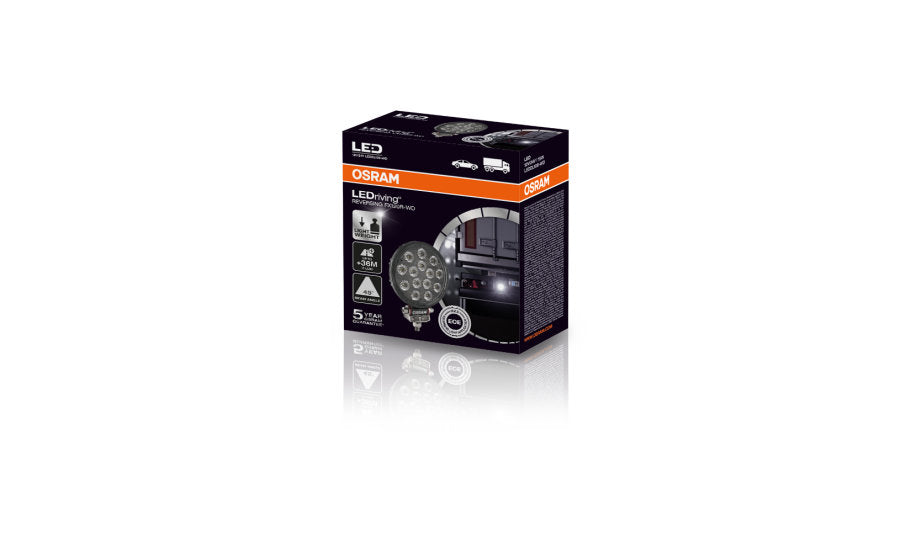 LEDriving® REVERSING VX120R-WD - bild 3