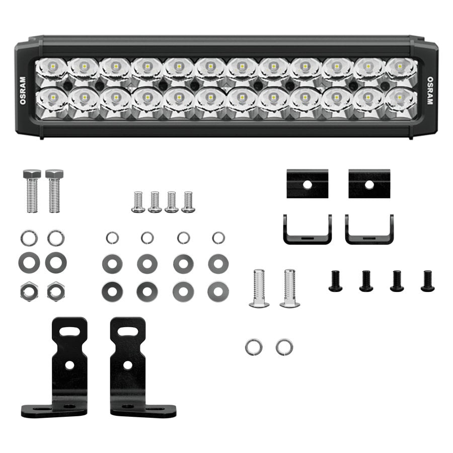 LEDriving® LEDramp VX250-CB <31cm> - bild 5